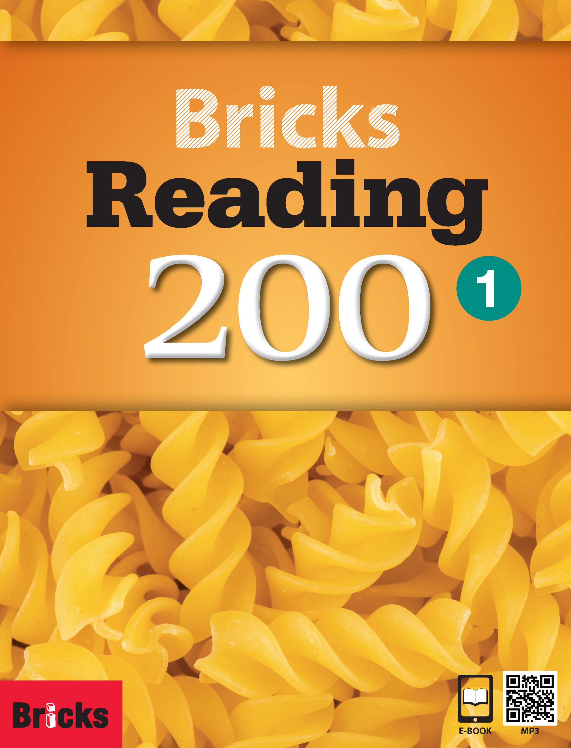 Bricks Reading 200-1 Unit 1