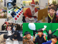 December Market Day!