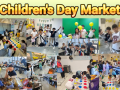 Children's Day Market: May 2024!