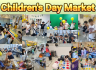 Children's Day Market: May 2024!